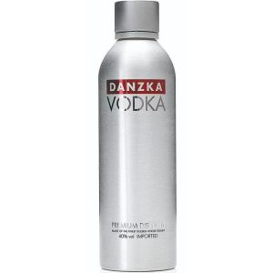Данска Водка / Danzka Vodka Red