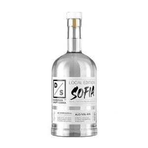 Крафт Водка София / Craft Vodka Sofia
