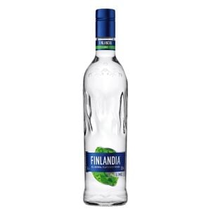 Финландия Лайм / Finlandia Lime