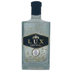 Водка Лукс Голд / Vodka Lux Gold