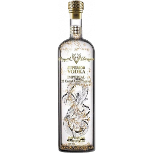 Роял Драгън / Royal Dragon Imperial 23K Gold