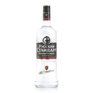 Руски Стандарт / Russian Standard