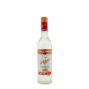 Столичная / Stolichnaya