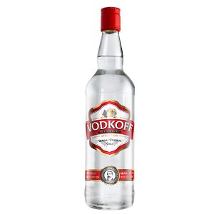 Водка Водкофф / Vodka Vodkoff