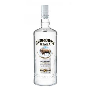 Зубровка Бяла / Zubrowka Biala