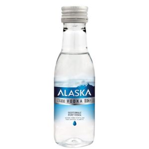 Аляска / Alaska