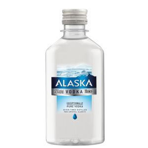 Аляска / Alaska 