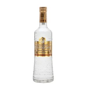 Руски Стандарт Голд / Russian Standard Gold