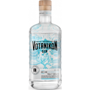 Вотаникон / Votanikon Gin