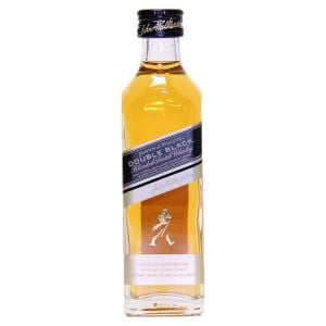 Джони Уокър Дабъл Блек / Johnnie Walker Double Black