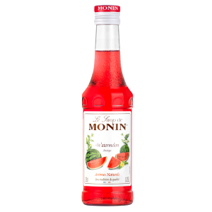 Монин Диня / Monin Watermelon