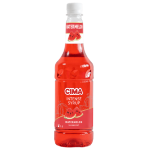 Интензивен Сироп Диня Цима / Intense Syrup Watermelon Cima