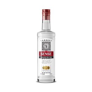 Джин 6 Сенс / Gin 6th Sence