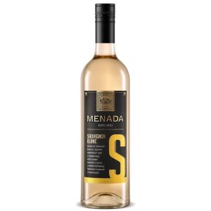 Совиньон Блан Менада / Menada Sauvignon Blanc