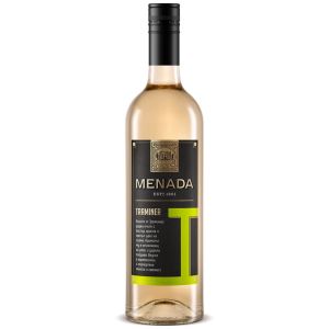 Траминер Менада / Traminer Menada