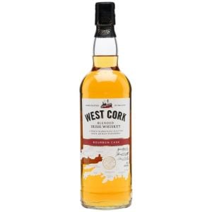 Уест Корк Бърбън Каск / West Cork Bourbon Cask