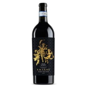 Иди ди Марзо Монтепулчано Д'Абруцо Амарне / Idi di Marzo Montepulciano D’Abruzzo Аmarne