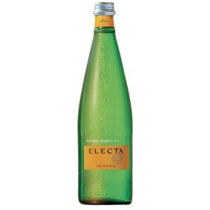 Натурално Минерална Вода Електа / Natural Mineral Water Electa