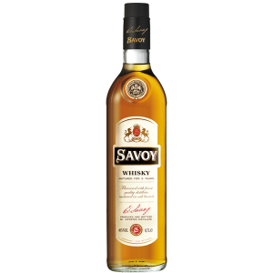 Уиски Савой / Whisky Savoy