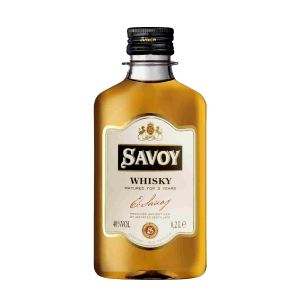 Уиски Савой / Whisky Savoy
