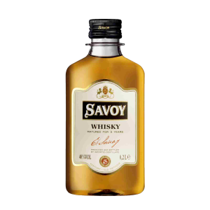 Уиски Савой / Whisky Savoy