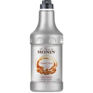 Монин Карамел Сос / Monin Caramel Sauce