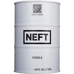 Нефт Бяла / NEFT White