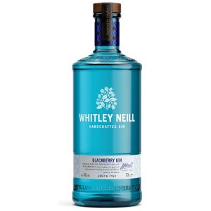 Уитли Нийл Къпина / Whitley Neill Blackberry Gin