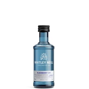 Уитли Нейл Къпина / Whitley Neill Blackberry