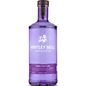Уитли Нийл Парма Виолет / Whitley Neill Parma Violet Gin
