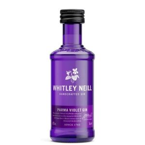 Уитли Нейл Парма Вайолет / Whitley Neill Parma Violet