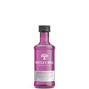 Уитли Нейл Розов Грейпфрут / Whitley Neill Pink Grapefruit