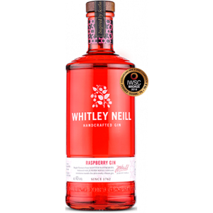 Уитли Нийл Малина Джин / Whitley Neill Raspberry Gin