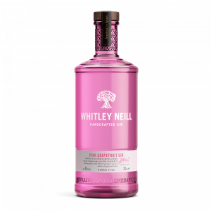 Уитли Нейл Розов Грейпфрут / Whitley Neill Pink Grapefruit