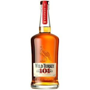 Дива Пуйка 101 Proof / Wild Turkey 101 Proof