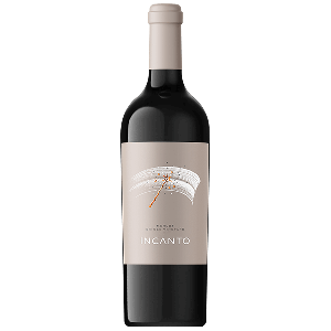 Вино Инканто Мерло Меди Вали / Wine Incanto Merlot Medi Valley