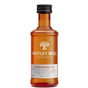Уитли Нийл Червен Портокал / Whitley Neill Red Orange