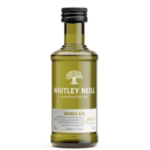 Уитли Нийл Дюля / Whitley Neill Quince