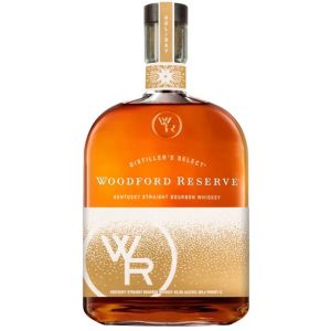 Удфорд Ризърв Холидей / Woodford Reserve Holiday