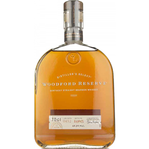 Удфорд Ризърв / Woodford Reserve