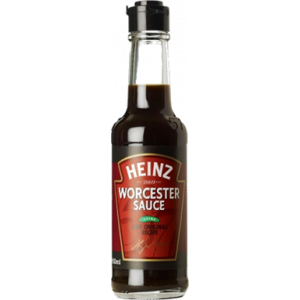 Сос Уорчестър Хайнц / Worcester Heinz