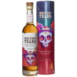 Уиски Райтърс Тийрс Текила Финиш / Whisky Writers Tears Tequila Finish