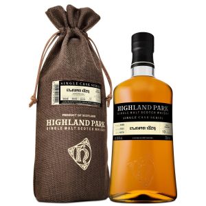 Хайленд Парк 1824 България Едишън / Highland Park Bulgaria 1824 Single Cask