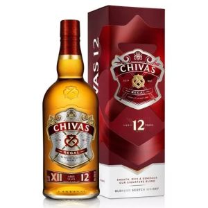 Чивас Регал 12YO / Chivas Regal 12YO