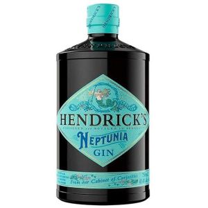 Джин Хендрикс Нептуния / Gin Hendrick's Neptunia