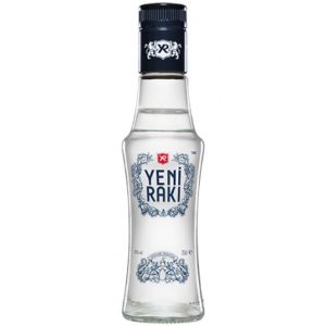 Йени Раки / Yeni Raki
