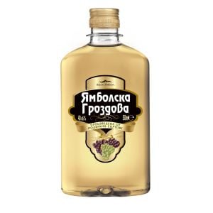 Ямболска Гроздова Ракия / Yambolska Grozdova Rakia