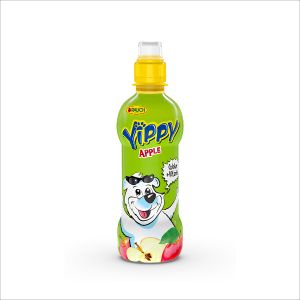Сок Юпи Ябълка / Yippy Apple Juice