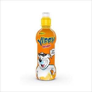Сок Портокал Юпи / Yippy Orange Juice