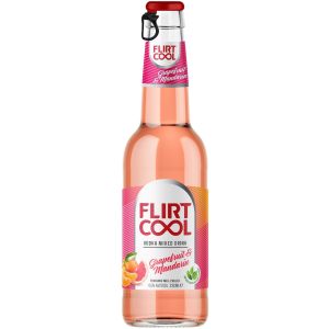 Флирт Куул Грейпфрут & Мандарина / Flirt Cool Grapefruit & Mandarin